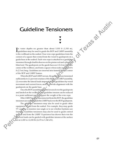 Page 11 - Marine Riser Systems and Subsea Blowout Preventers