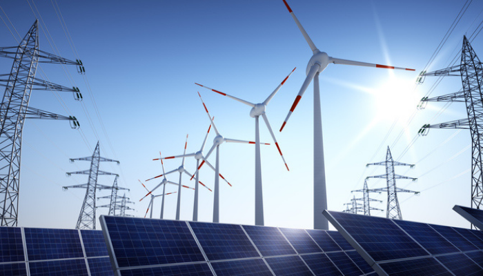 Energy Resource Fundamentals