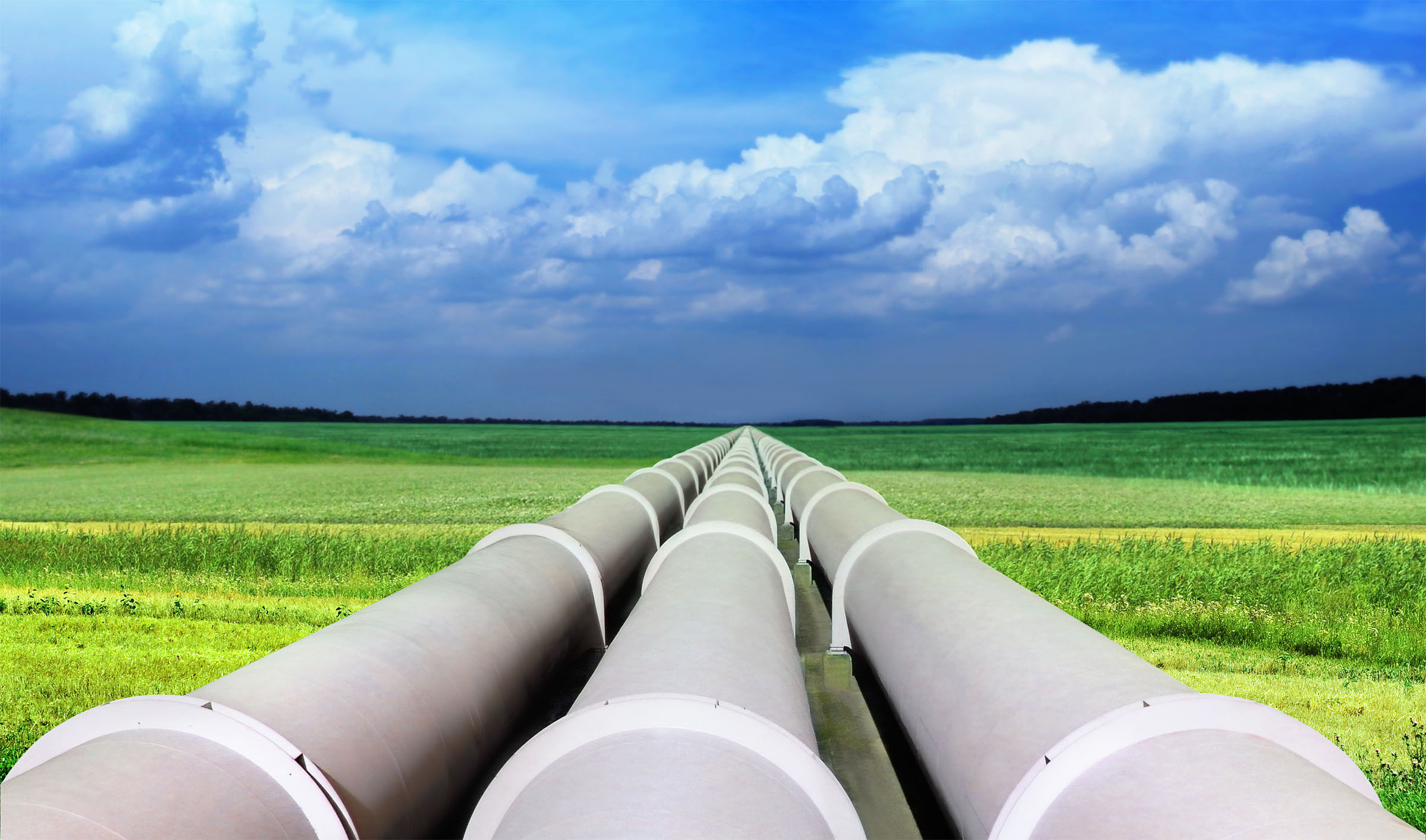 Pipeline Technology - Pipeline Design