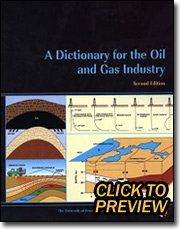 Oil and Gas Industry Jargon, Defined